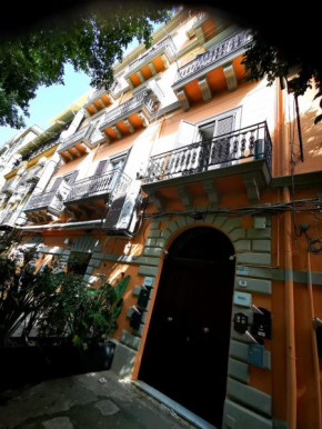 Liliana's house Zoe, Palermo